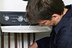 boiler repair Methlick
